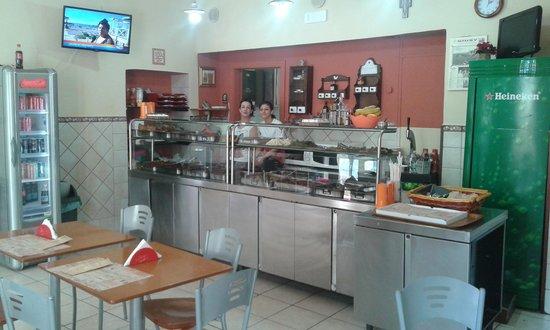 Pizzeria Giusy
