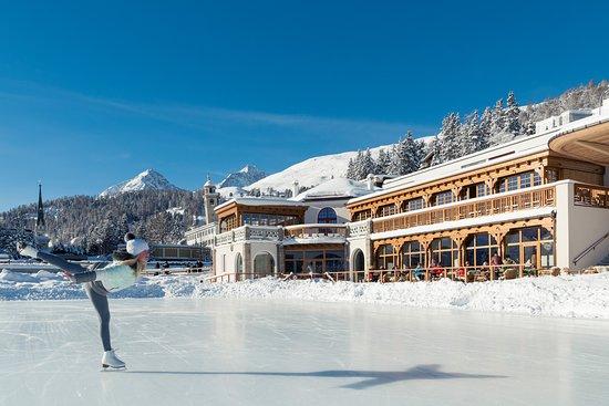 Kulm Country Club