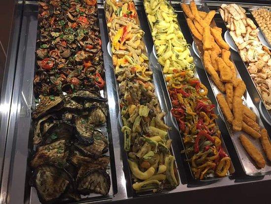 Lory Bar Pasticceria Gelateria