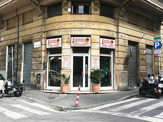 Qualità & Passione