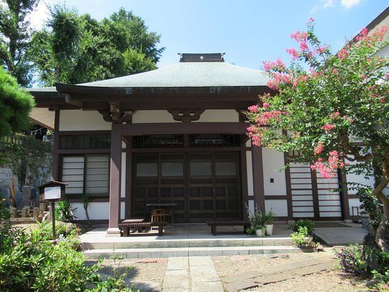 Tempio Gokoku-ji