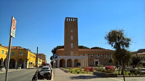 Torre Civica