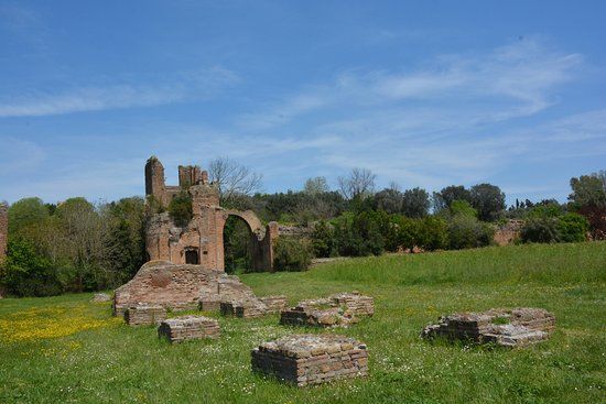 Circo di Massenzio