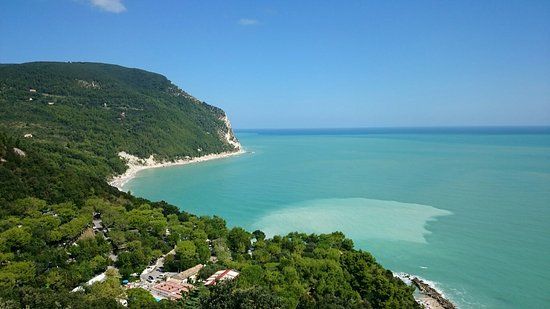 Riviera del Conero