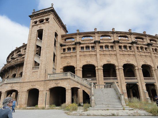 Arena per corride Plaza de Toros