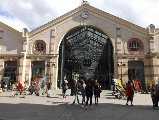 Centquatre-Paris