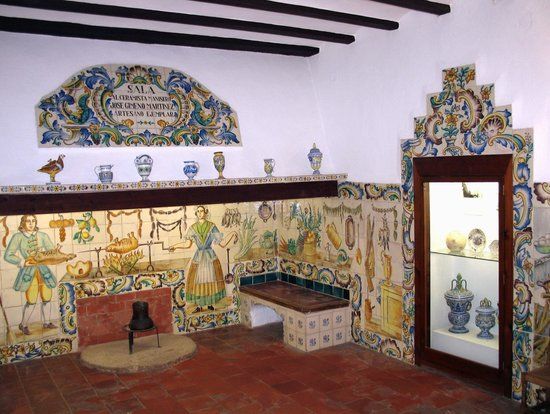 Museu de Ceràmica de Manises
