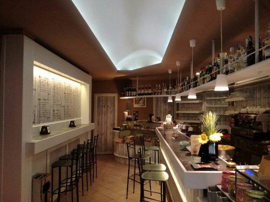 Osteria Cavatappi