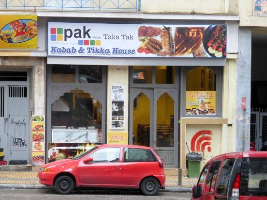 Pak Taka Tak