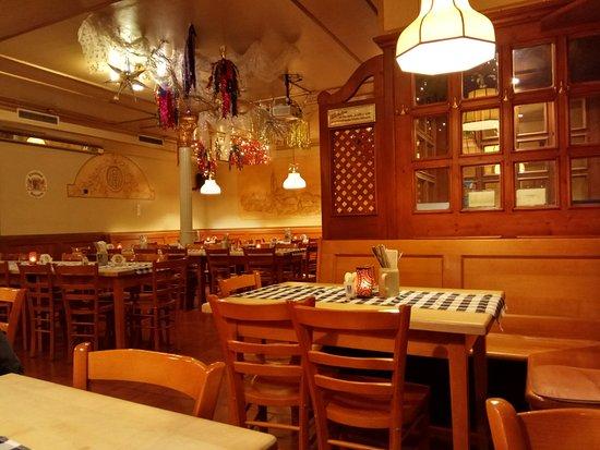 Restaurant Bavaria