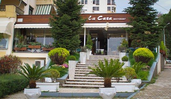 La Casa
