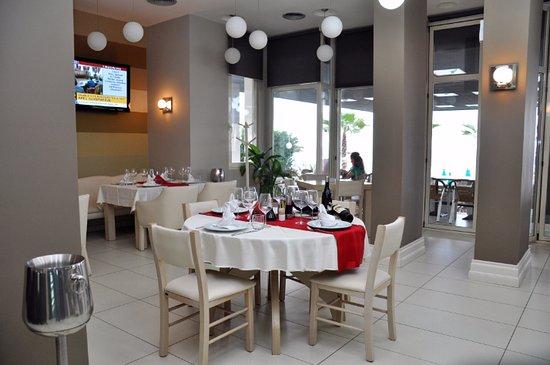 Vila Lule Restaurant