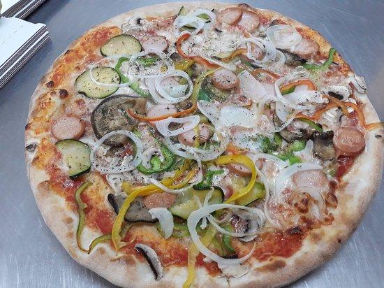 Pizzeria Speedy Gonzales