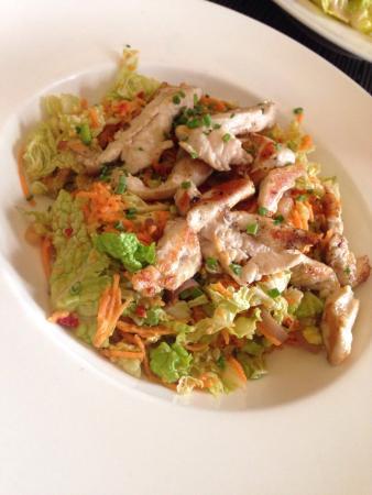 Cafe Plaisance