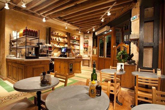Le Pain Quotidien