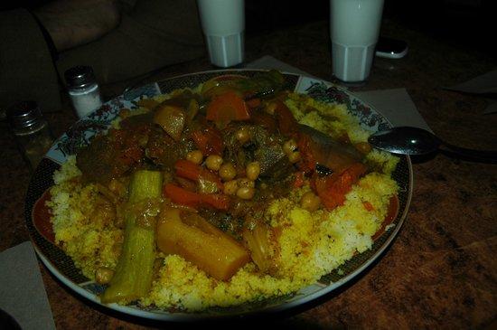 Cafe Grill Zorba
