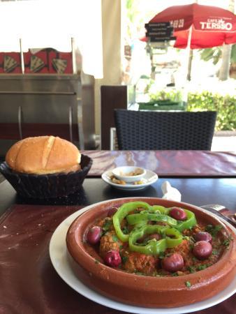 Chez Reda