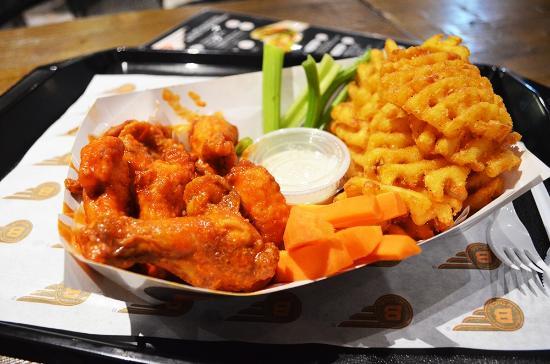 Bwings
