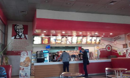 KFC