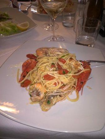 Hotel Ristorante Koral