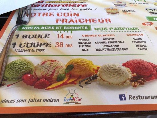 La Grillardiere