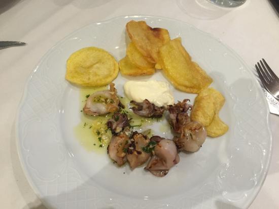 Cafe Bar Arrieta