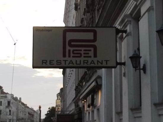 Rise Restaurant