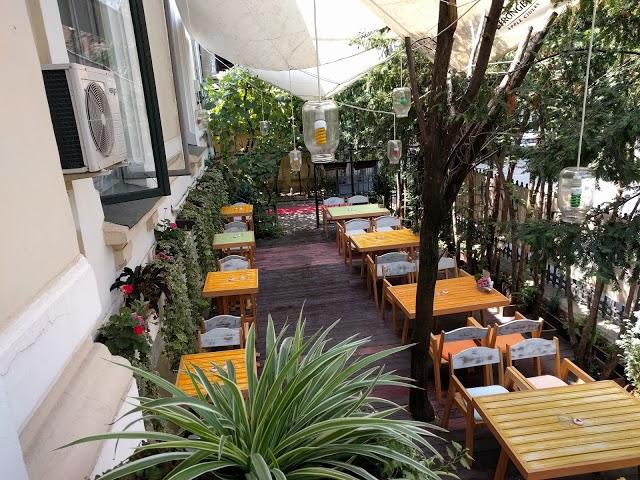 Luna Cafe & Bistro