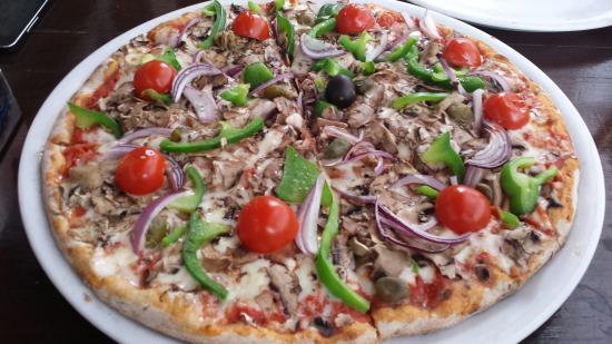 Pizzeria Laterna