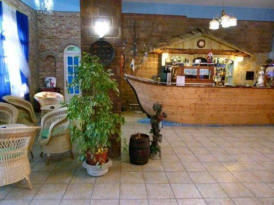 Bar Restorant San Nikola