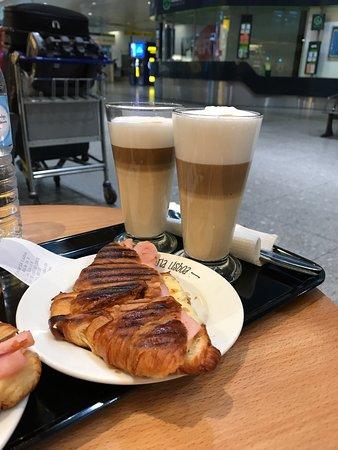Padaria Lisboa