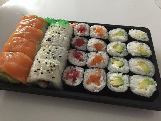 Kiyota Sushi