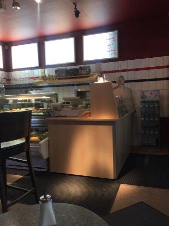 Au Petit Delice