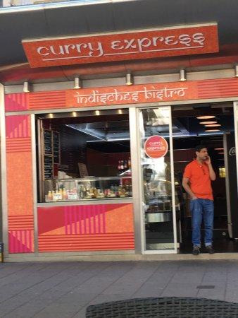 Curry Express