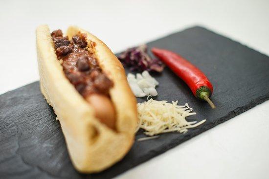 Hotdog Lovers