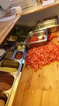 Pizza Huset