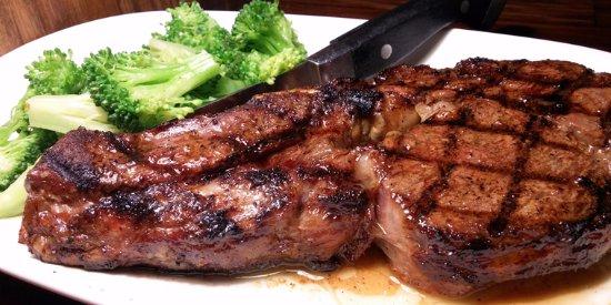 Gala Steak Inn