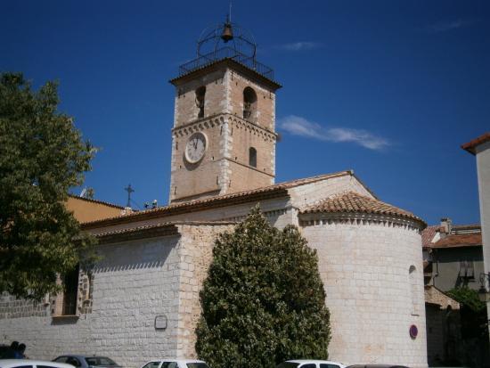 Vieux-Village