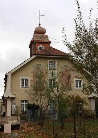 St.Barbara Kirche