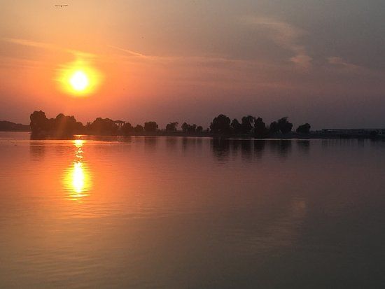 Morii Lake