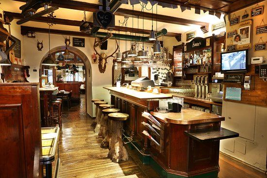 Gasthaus Zwettler's