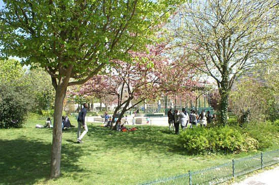 Giardino Villemin