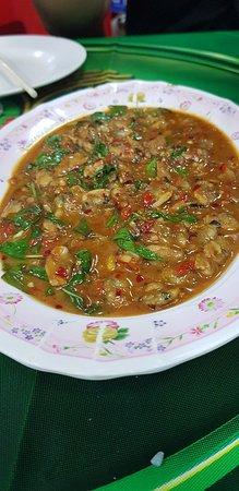 Khaotom Kraduk Mu