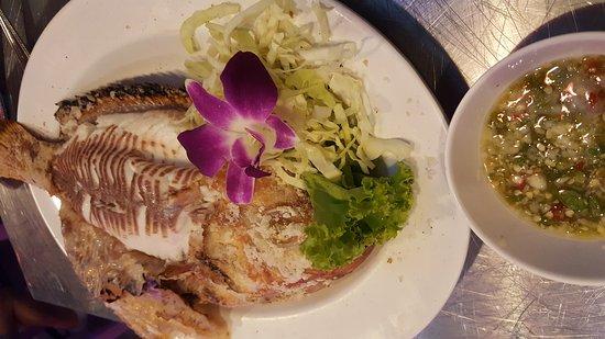 Siam Seafood Restaurant
