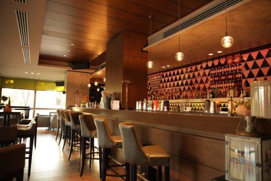 Delano Lounge Restaurant