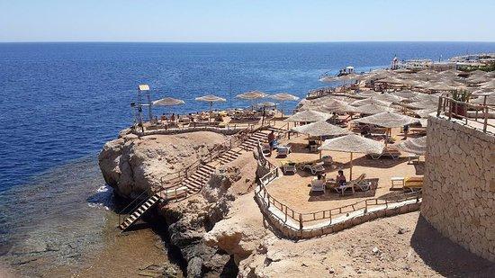 Reef Beach Ristorante
