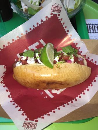 Yango Urban Food
