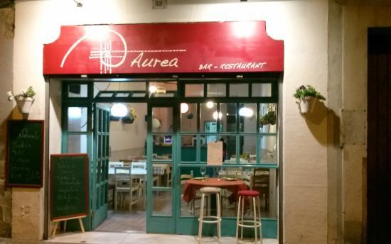Restaurant Aurea