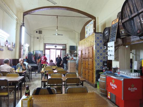 Bar Carlos