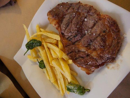 Restaurante Quitin